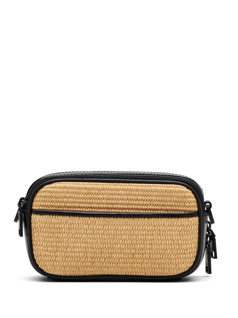 Affordable Woven The Snapshot bag Marc Women camera Jacobs 0629